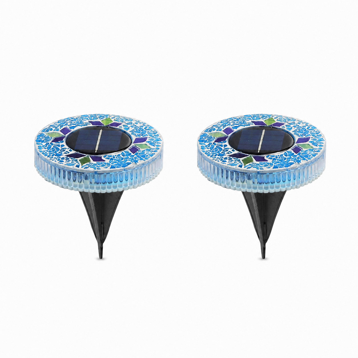 Blue-Round