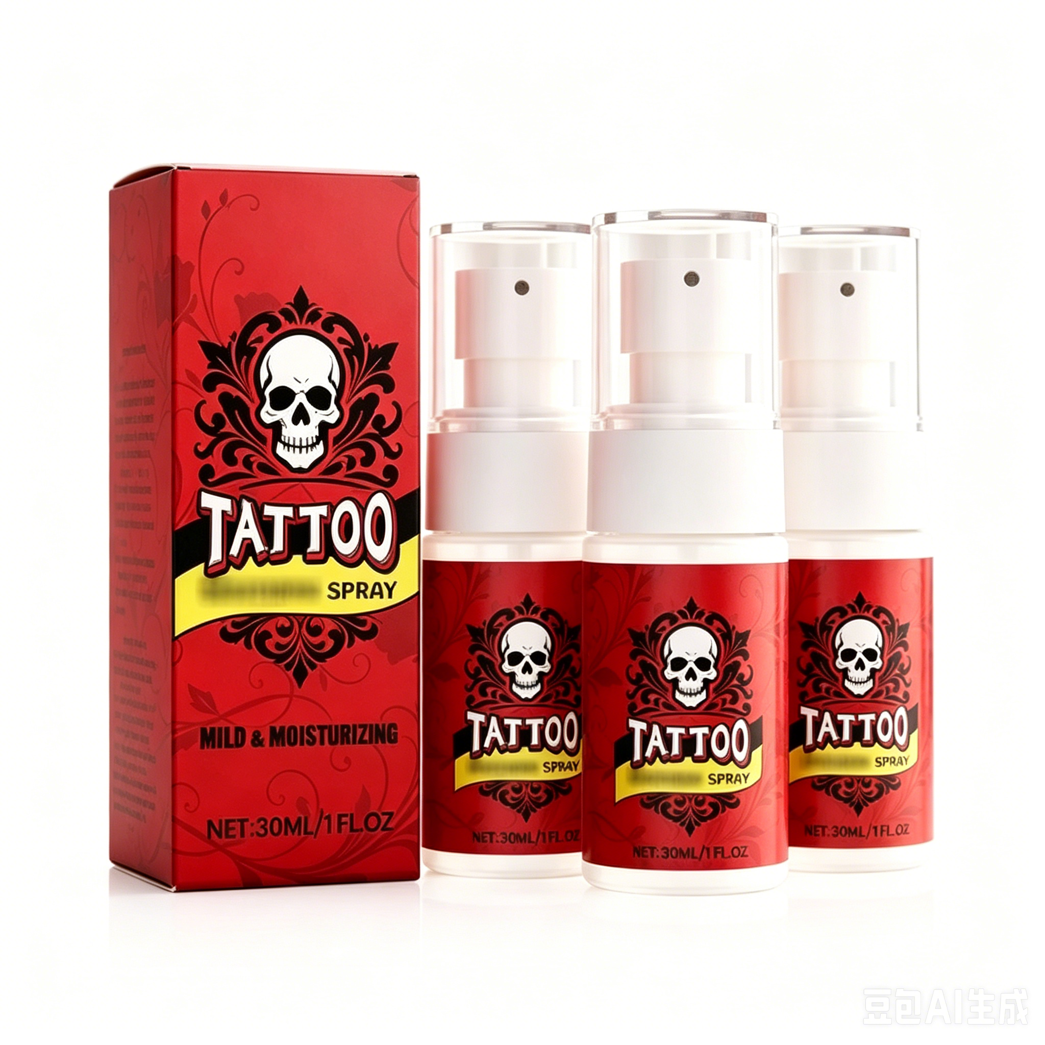 🔥2 kaufen 1 gratis（3 Stück）
