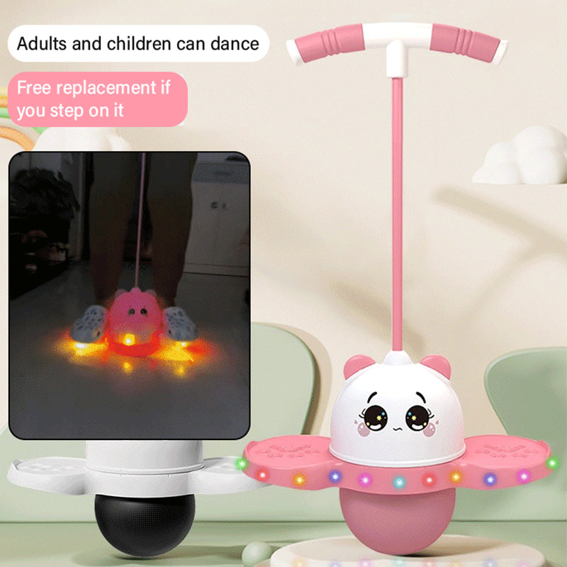 🔥HOT SALE🔥Fun Balance Bounce Toy - Bouncing Game & Balance Training.