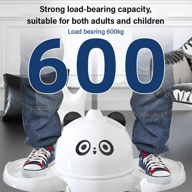 🔥HOT SALE🔥Fun Balance Bounce Toy - Bouncing Game & Balance Training.