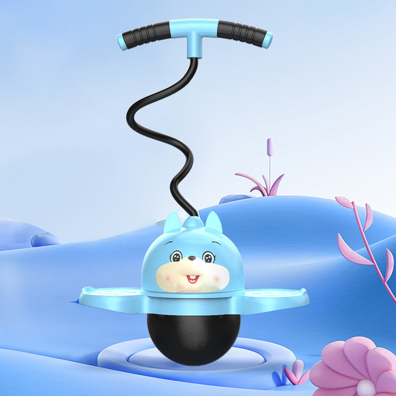 🔥HOT SALE🔥Fun Balance Bounce Toy - Bouncing Game & Balance Training.