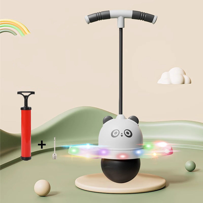 🔥HOT SALE🔥Fun Balance Bounce Toy - Bouncing Game & Balance Training.
