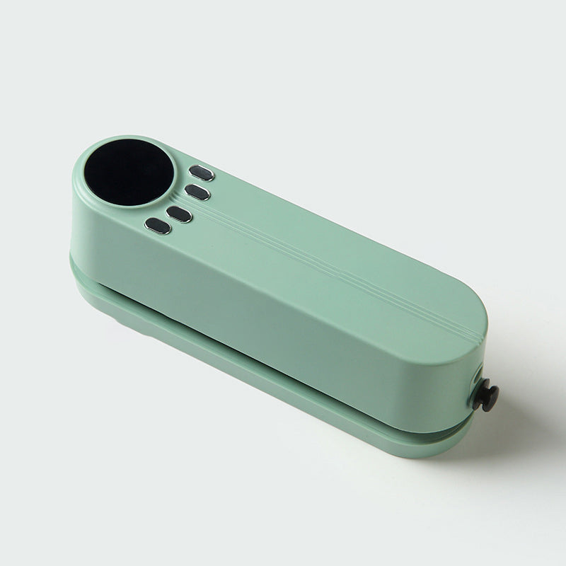 💥Portable Handheld Vacuum Food Preservation Packaging and Laminating Machine🍃.