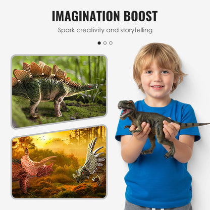 🦕 LIMITED-TIME 50% OFF! ✨ Educational Dinosaur Toy Kit – Dig, Assemble, Learn with Fossils 🦴.
