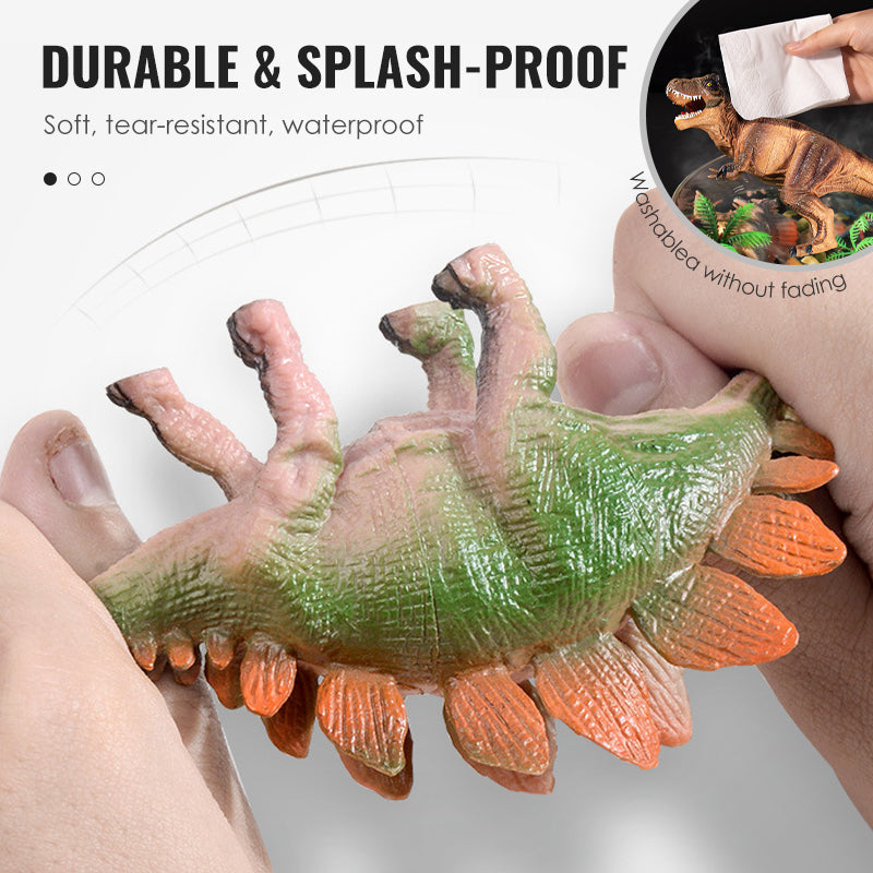 🦕 LIMITED-TIME 50% OFF! ✨ Educational Dinosaur Toy Kit – Dig, Assemble, Learn with Fossils 🦴.