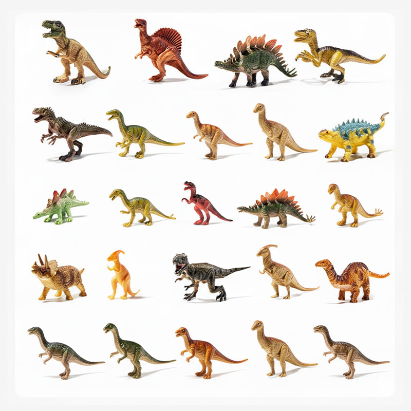 🦕 LIMITED-TIME 50% OFF! ✨ Educational Dinosaur Toy Kit – Dig, Assemble, Learn with Fossils 🦴.