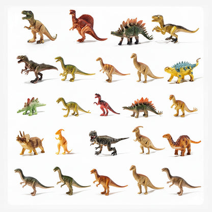 🦕 LIMITED-TIME 50% OFF! ✨ Educational Dinosaur Toy Kit – Dig, Assemble, Learn with Fossils 🦴.