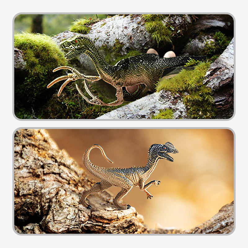 🦕 LIMITED-TIME 50% OFF! ✨ Educational Dinosaur Toy Kit – Dig, Assemble, Learn with Fossils 🦴.