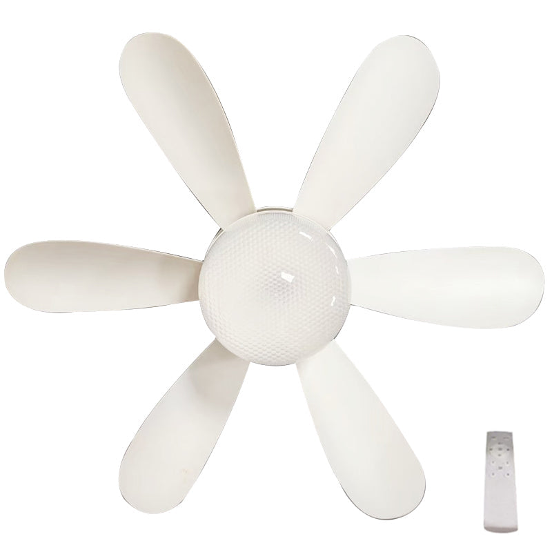 🔥LAST DAY - 50% OFF🌬️ 2-in-1 Remote-Controlled Ceiling Fan with LED Light – Energy-Efficient, Quiet Motor & Perfect for Home Comfort 🏠.