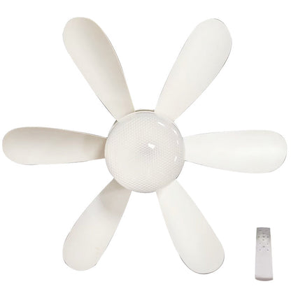 🔥LAST DAY - 50% OFF🌬️ 2-in-1 Remote-Controlled Ceiling Fan with LED Light – Energy-Efficient, Quiet Motor & Perfect for Home Comfort 🏠.