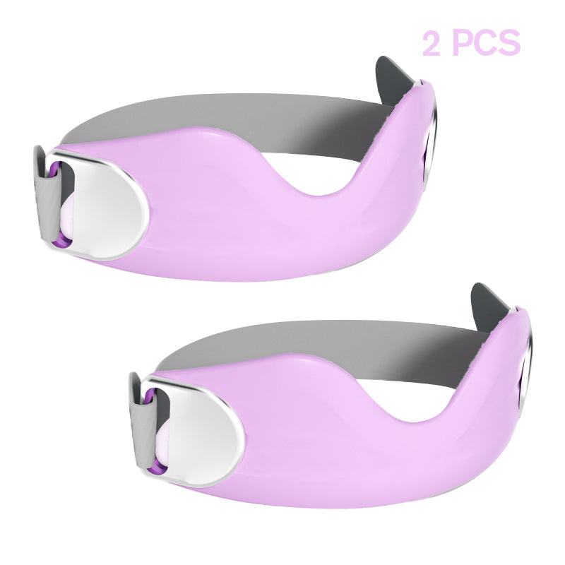 🔥 Up to 50% OFF🔥Silicone Patella Knee Strap for Knee Pain Relief.
