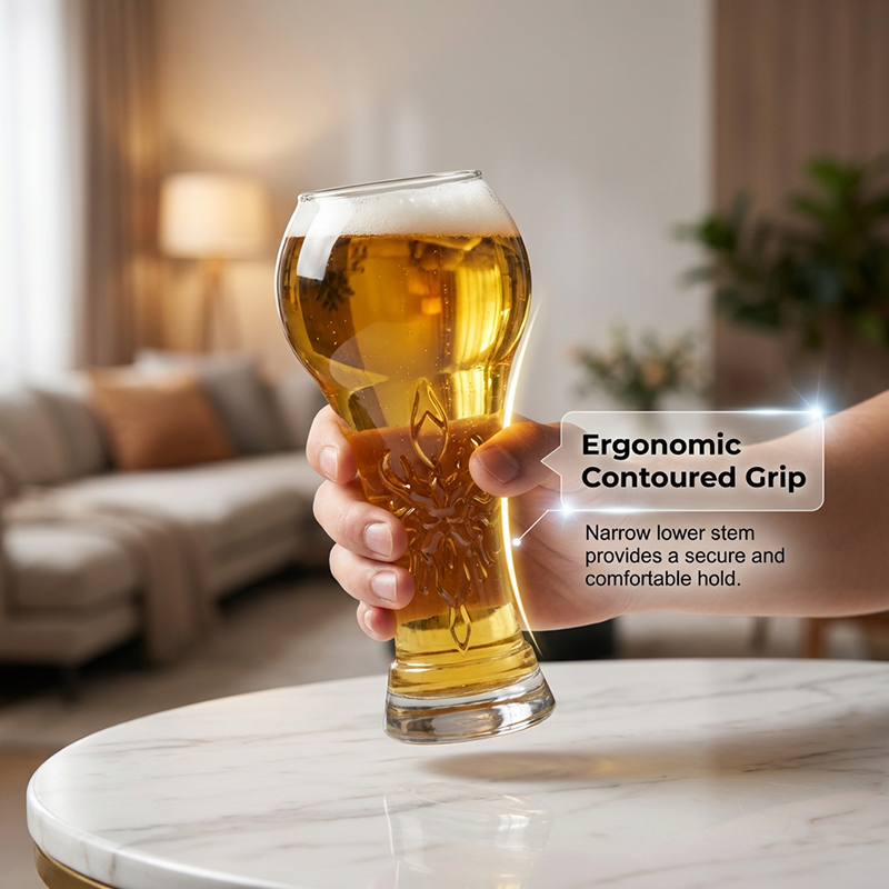 🔥LAST DAY SALE 50% OFF!!🔥Trophy Beer Mug – Football Fan Collectible 🏆 | For Home, Pub & Match Day 🍺⚽ | Perfect Gift for Footie Lovers 🎁.